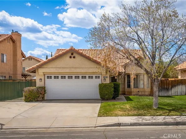 43665 7th St E, Lancaster, CA 93535