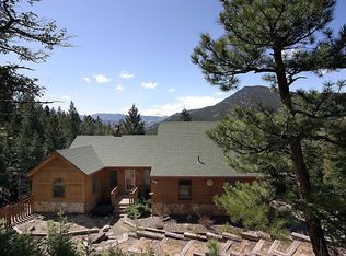 579 Conifer Dr, Evergreen, CO 80439