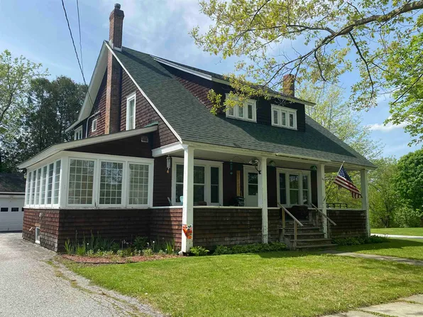 63 Elm Avenue, Richford, VT 05476