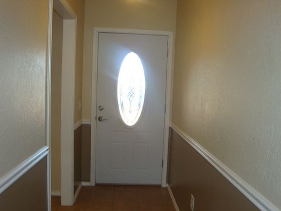Entry Way
