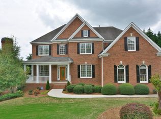 5540 Wake Forrest Run, Johns Creek, GA 30097