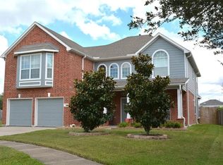 24938 Mason Trail Dr, Katy, TX 77493