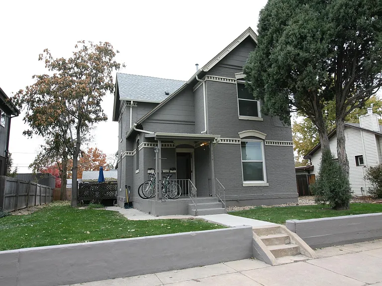 2219 S Ogden St #2 — Photo 1