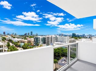 100 Lincoln Rd #1209, Miami Beach, FL 33139