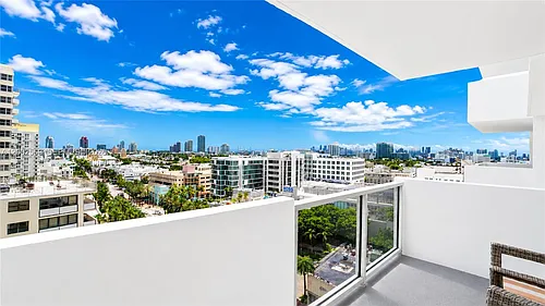 100 Lincoln Rd #1209 Photo 1