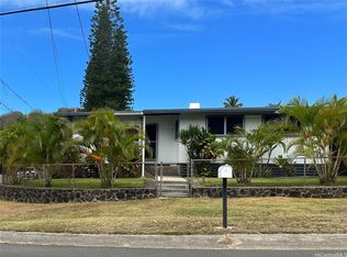 1354 Hele St, Kailua, HI 96734