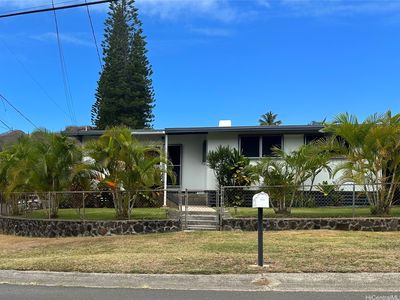 1354 Hele St, Kailua, HI, 96734