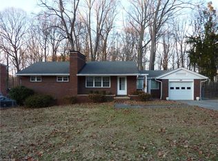 317 Model Farm Rd, High Point, NC 27263