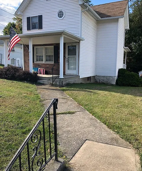 1807 McDonough Ave — Photo 1