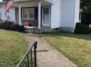 1807 McDonough Ave, Scranton, PA 18508