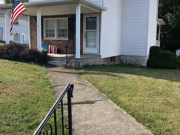 1807 McDonough Ave, Scranton, PA 18508