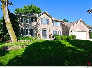 7211 Oakbay Dr, Noblesville, IN 46062
