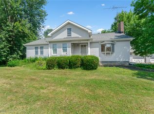 1818 State Route 88, Bristolville, OH 44402