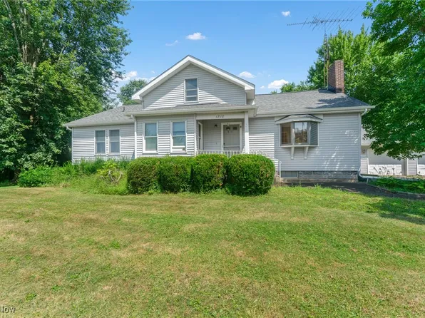 1818 State Route 88, Bristolville, OH 44402