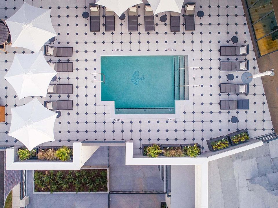 RoofTop Pool