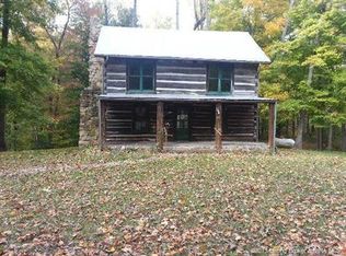 4510 Losson Rd NE, Palmyra, IN 47164