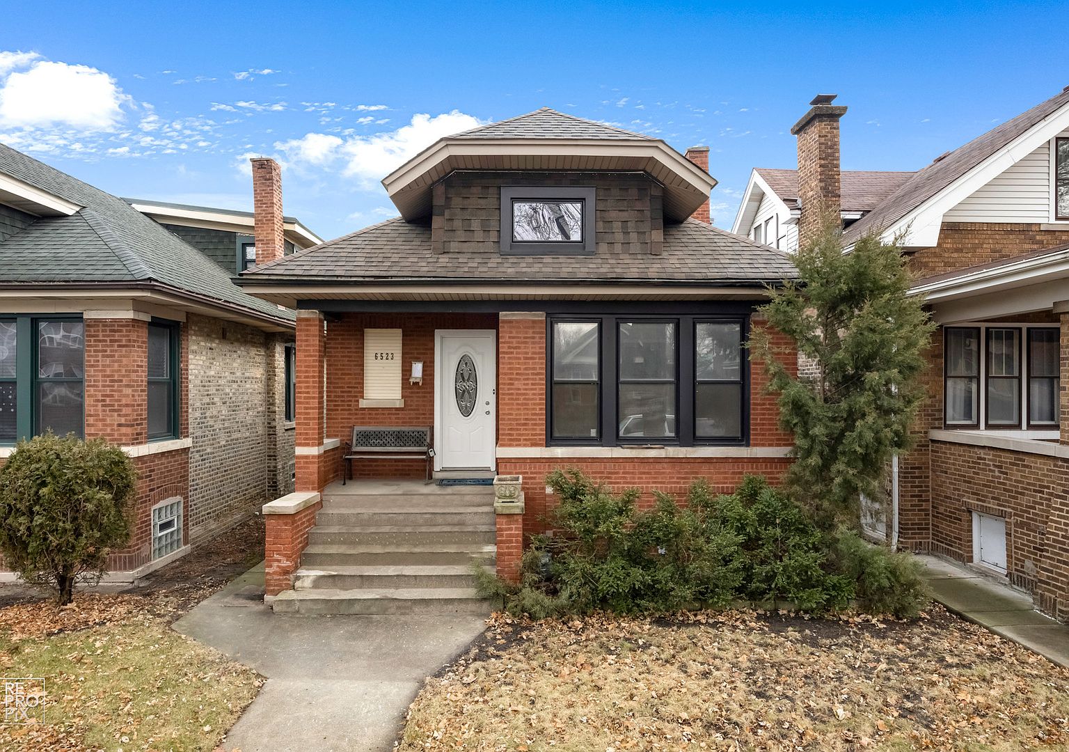 6523 N Artesian Ave, Chicago, IL 60645 Zillow