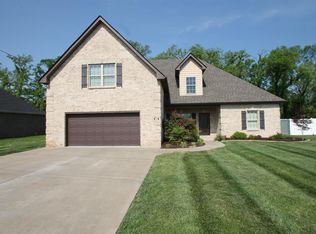 8802 Cole St, Smyrna, TN 37167