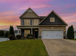 107 Colonist Pl, Cameron, NC 28326