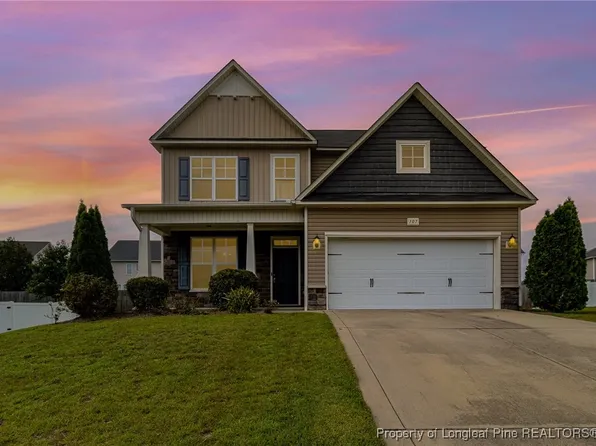 107 Colonist Pl, Cameron, NC 28326