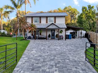 8160 Wendover Rd, Saint Augustine, FL 32092