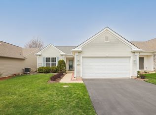 12179 Latham Trl, Huntley, IL