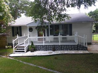 2842 Jeannie Dr, Columbus, GA 31909