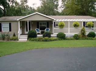 12029 State Route 1513, Hawesville, KY 42348