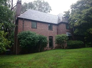 305 Dean Rd, Brookline, MA 02445