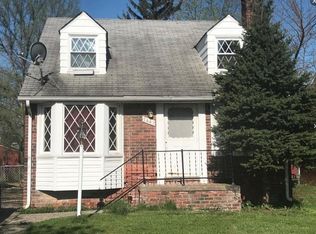 7441 Heyden St, Detroit, MI 48228