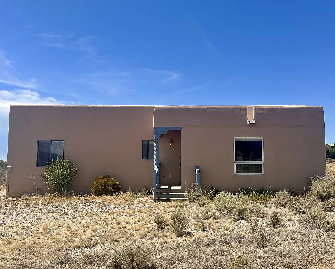 Sugar Ln, El Prado — Photo 1