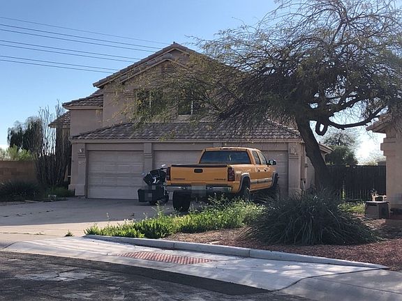 2nd image of 1020 N Naples Dr