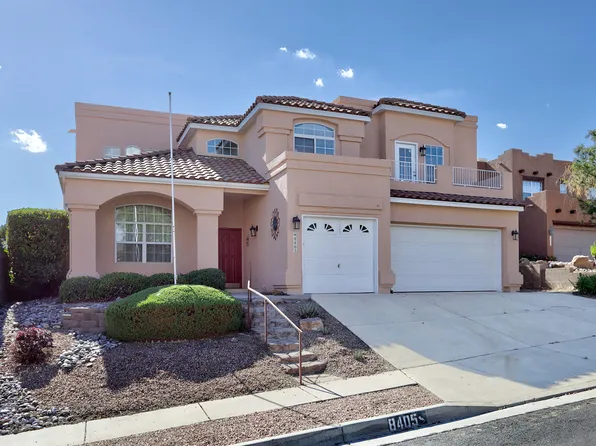 8405 Rancho Verano Ct NW, Albuquerque, NM 87120