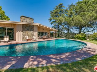 1775 Summitridge Dr, Beverly Hills, CA 90210