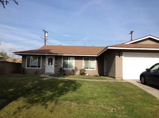 3459 Winterhaven Dr, La Verne, CA 91750