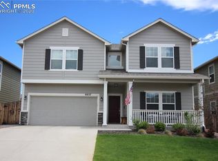 6657 Wexford Dr, Colorado Springs, CO 80923