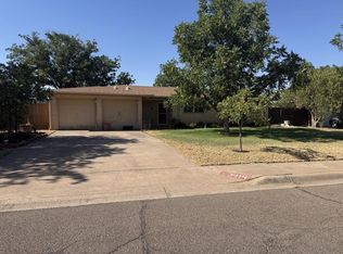 3414 W Louisiana Ave, Midland, TX 79703