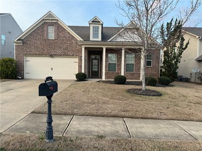 4915 Brierstone Dr, Alpharetta, GA, 30004