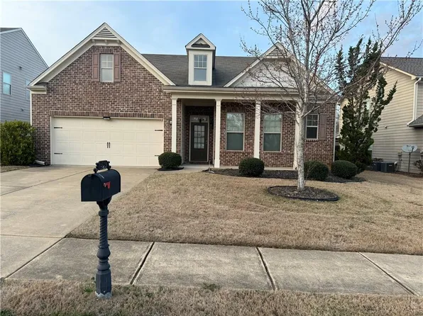 4915 Brierstone Dr, Alpharetta, GA 30004