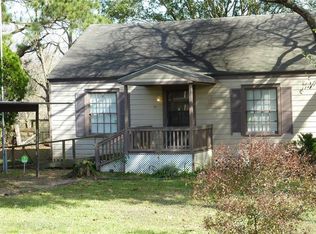 2224 Daily Rd, Rosenberg, TX 77471