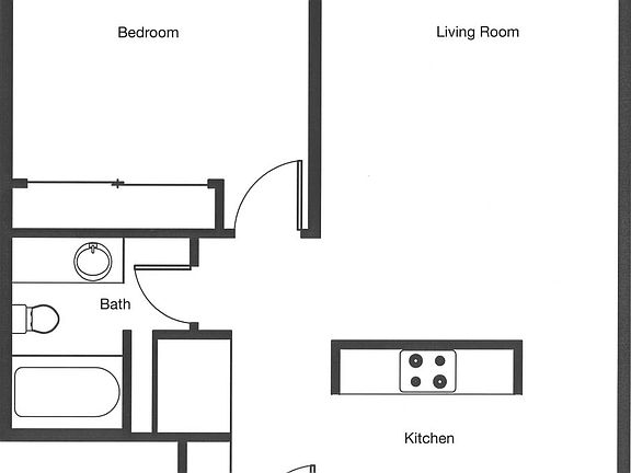 4th image of this home