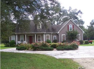 1936 Highway 177a, Bonifay, FL 32425