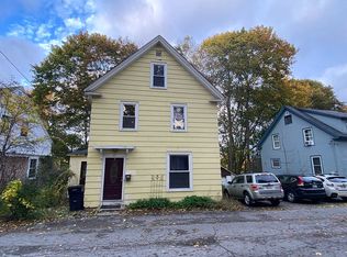 25 Nelson St, Bangor, ME 04401