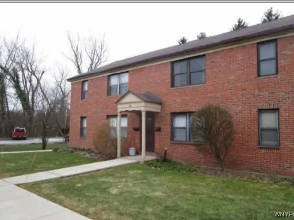 3901 Main St APT 12C, Amherst, NY 14226