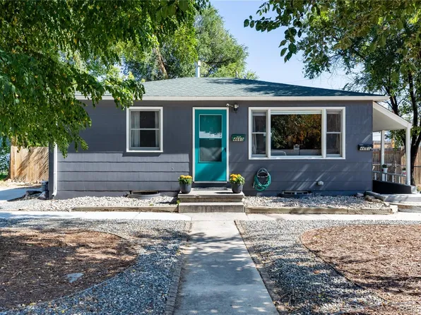 4660 S Acoma Street, Englewood, CO 80110