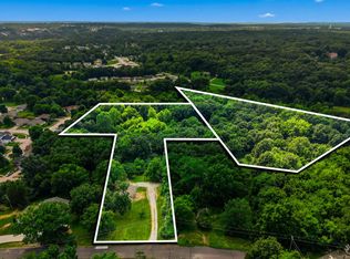6481 S Old Village Rd, Columbia, MO 65203