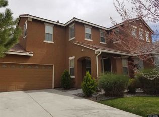 579 N Sand Crane Cir, Sparks, NV 89436