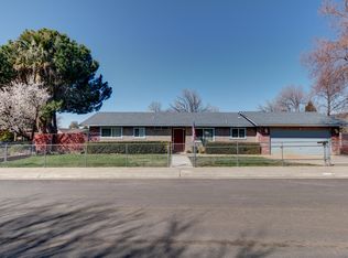 44 Flying Cloud Dr, Oroville, CA 95965