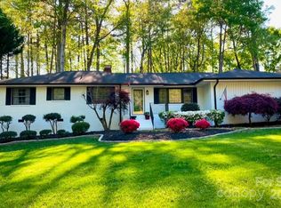 279 Beverly Dr NE, Concord, NC 28025