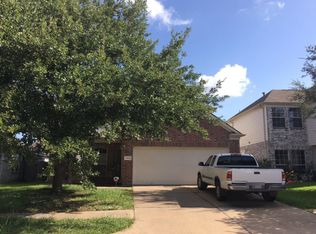 19426 Hickory Meadow Ln, Houston, TX 77084